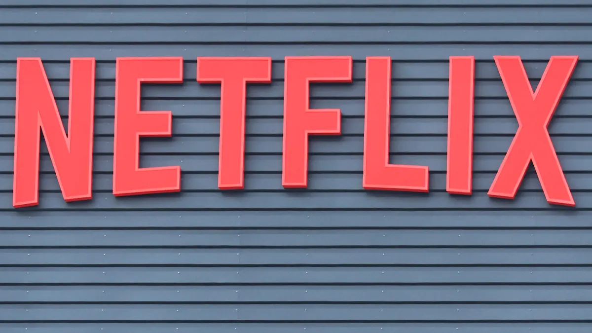 Netflix logo